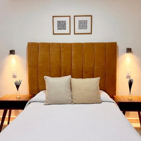Suites Ciento 37 Leon Luaran gambar
