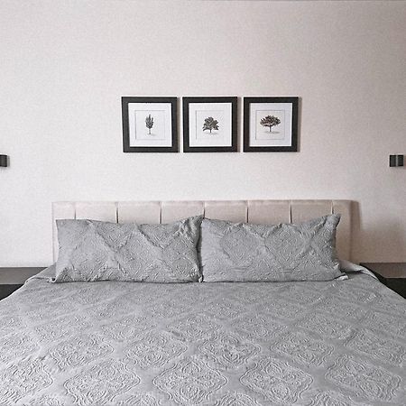 Suites Ciento 37 Leon Luaran gambar
