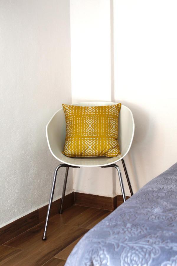 Suites Ciento 37 Leon Luaran gambar
