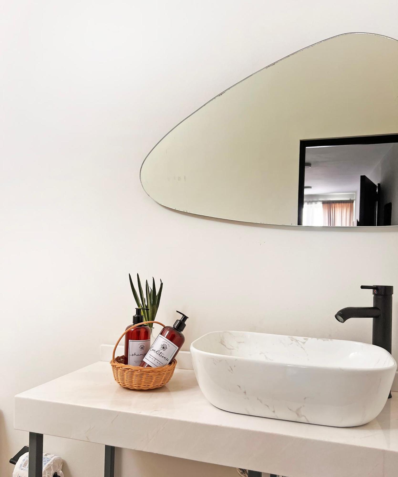 Suites Ciento 37 Leon Luaran gambar