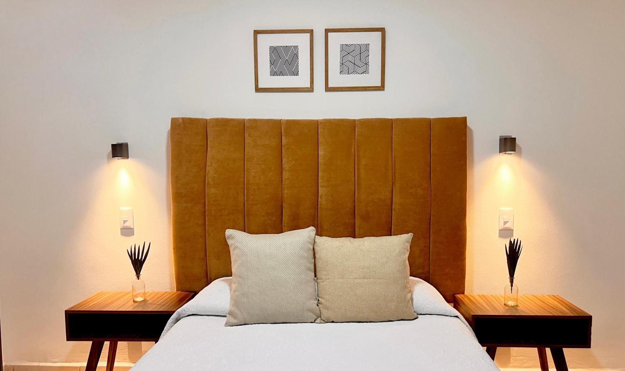 Suites Ciento 37 Leon Luaran gambar
