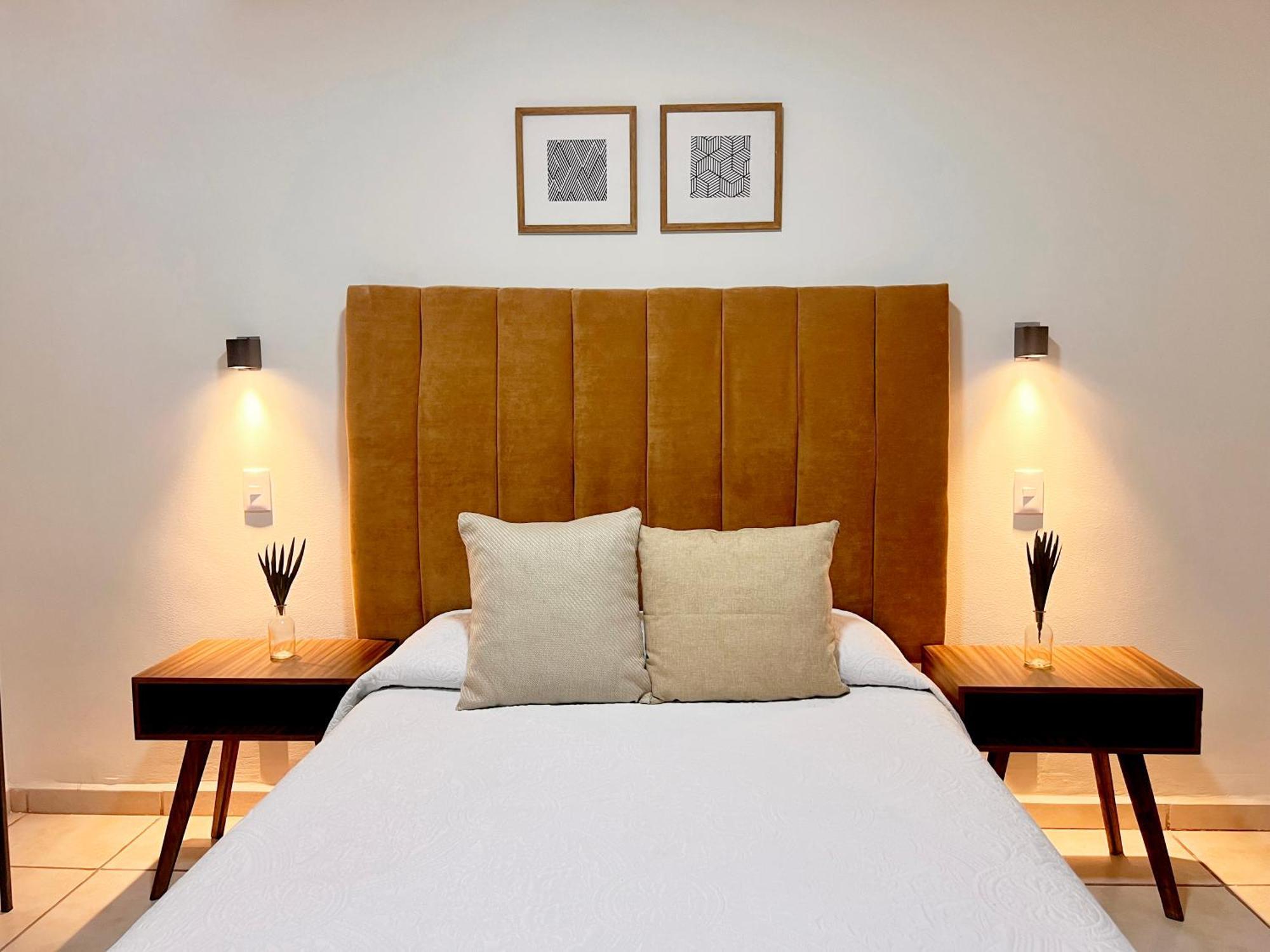 Suites Ciento 37 Leon Luaran gambar
