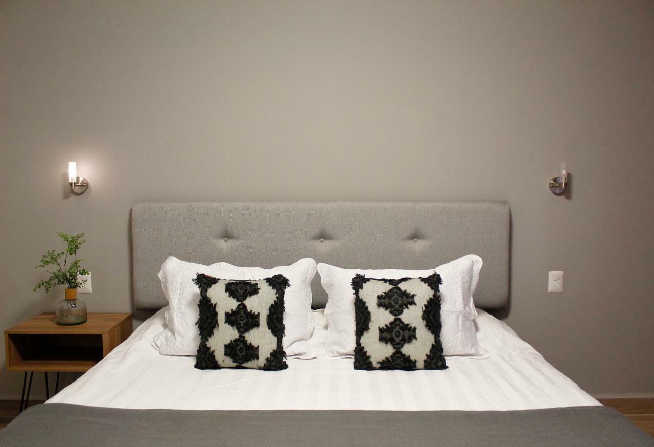 Suites Ciento 37 Leon Luaran gambar