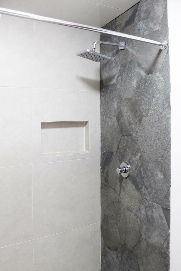 Suites Ciento 37 Leon Luaran gambar