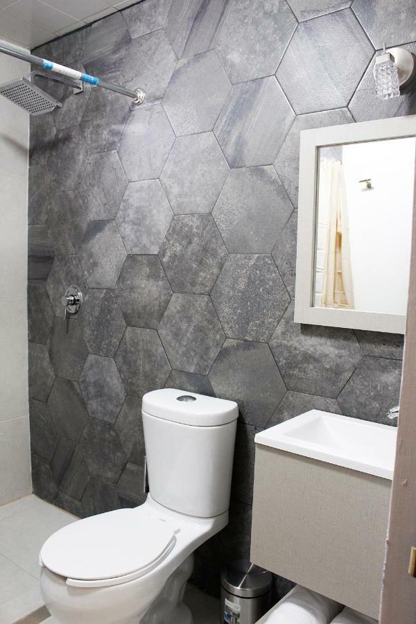 Suites Ciento 37 Leon Luaran gambar