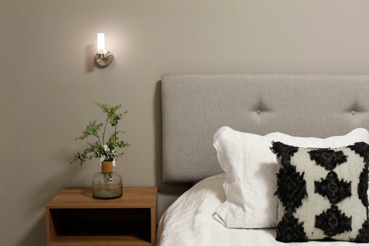 Suites Ciento 37 Leon Luaran gambar