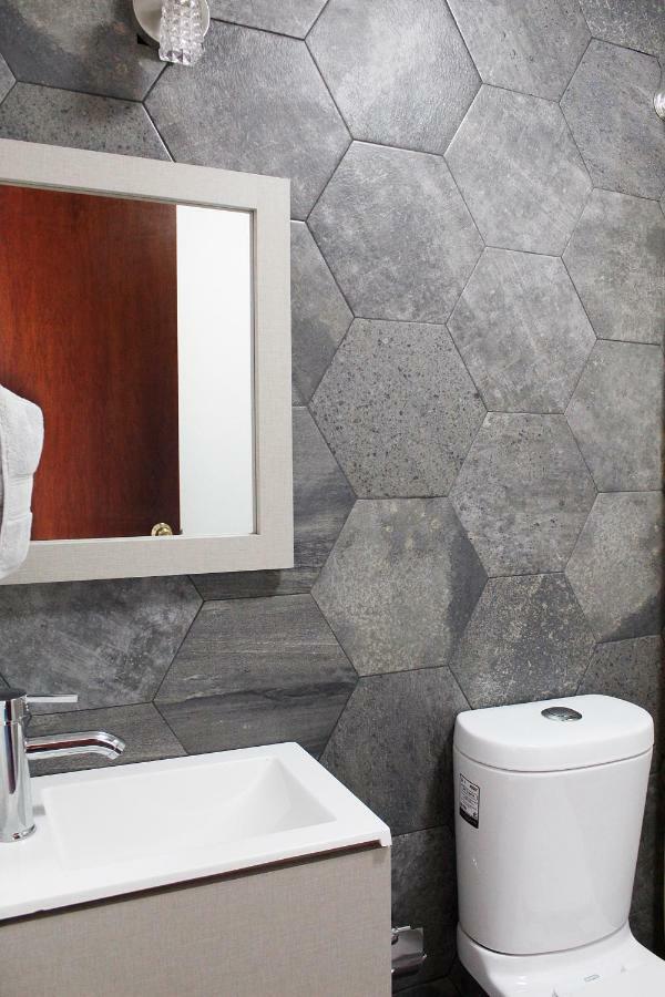 Suites Ciento 37 Leon Luaran gambar