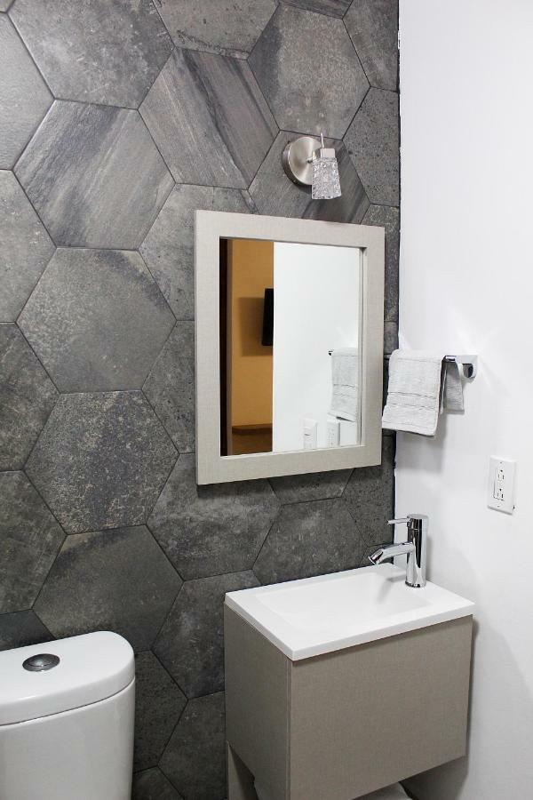 Suites Ciento 37 Leon Luaran gambar