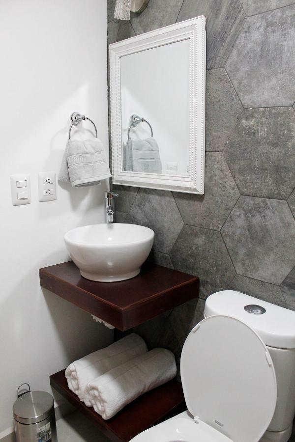 Suites Ciento 37 Leon Luaran gambar