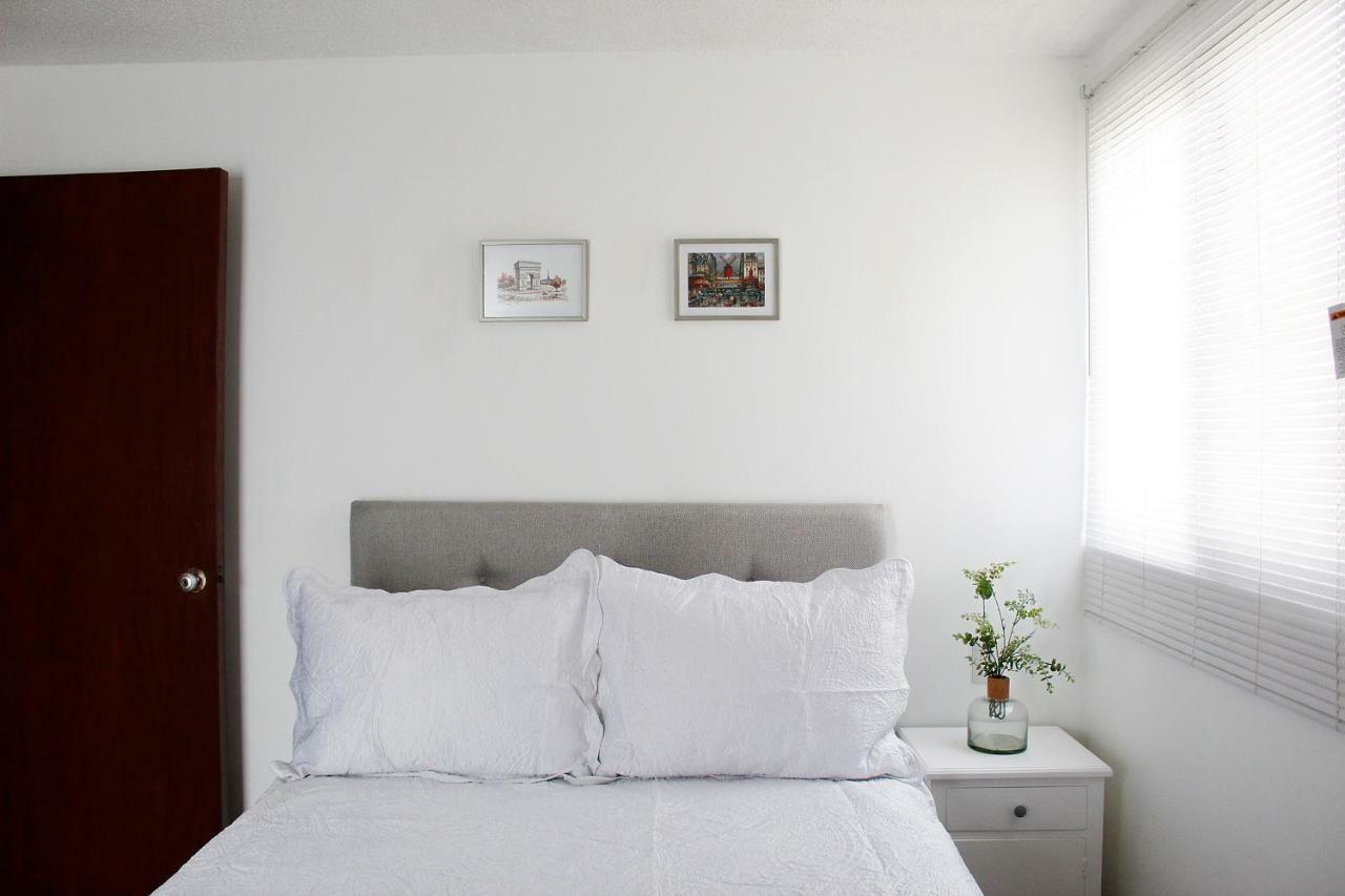 Suites Ciento 37 Leon Luaran gambar
