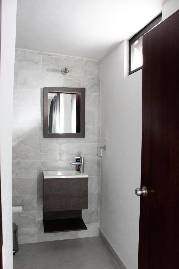Suites Ciento 37 Leon Luaran gambar